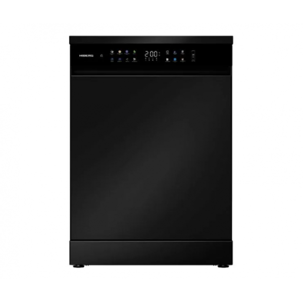 Посудомоечная машина Hiberg i-F 6815 LB