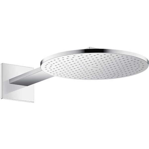Верхний душ Hansgrohe Axor ShowerSolutions 35300000 хром