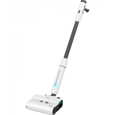 Пылесос Hiberg STYLLE Q бесшумный