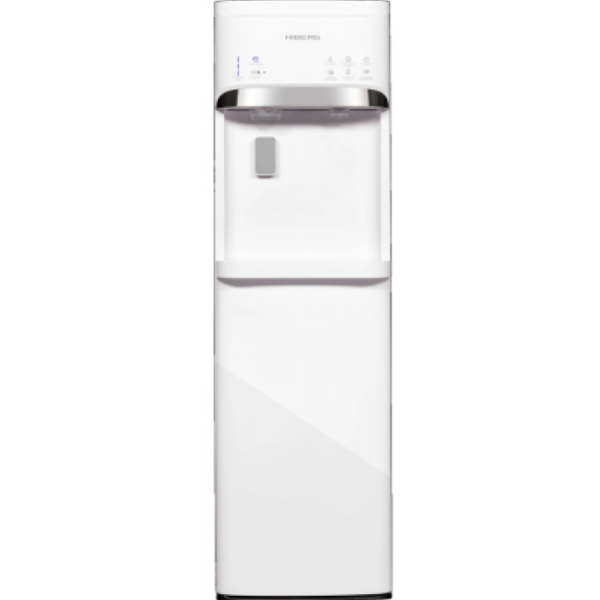 Кулер для воды Hiberg UFK 700 W Ice New