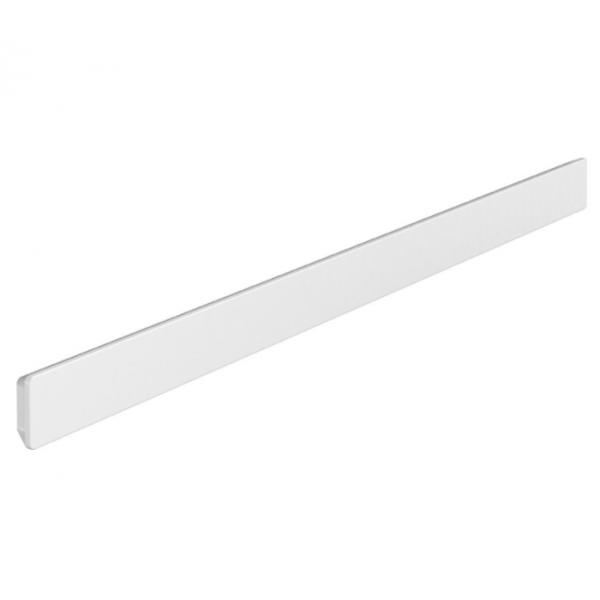 Штанга для аксессуаров Hansgrohe WallStoris 27904700 белый матовый