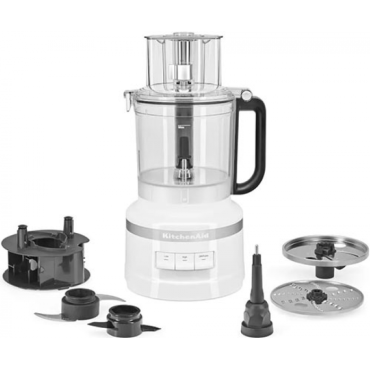 Кухонный комбайн KitchenAid 5KFP1318EWH