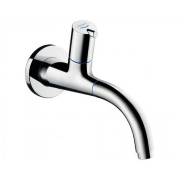 Кран для раковины Hansgrohe Talis 32141000 хром