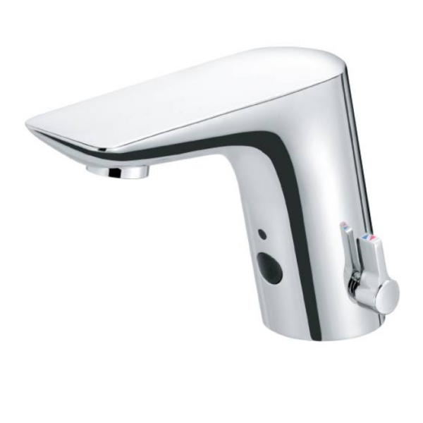 Смеситель для раковины сенсорный Kludi BALANCE 5220005 хром