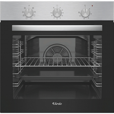 Духовой шкаф Ardo BO18X2
