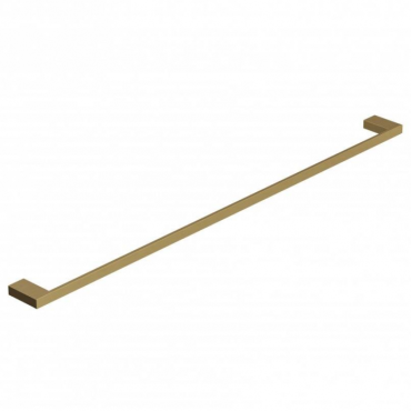 Держатель полотенца Kludi VELA C 31961N0 золото брашированное