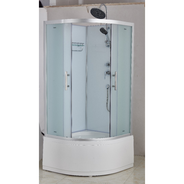 Душевая кабина IMWEI XH-90FS (900*900*2400)