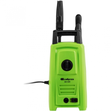 Моечная машина высокого давления СИБРТЕХ АМ-1600 58224