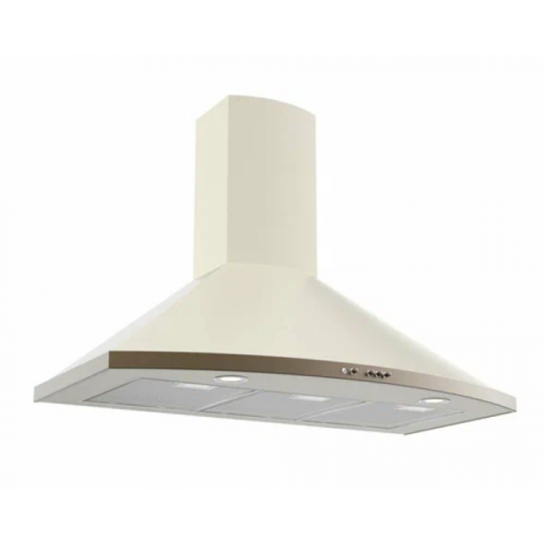 Вытяжка Elikor Сигма 90П-650-К3Д бронза 321.0592.618