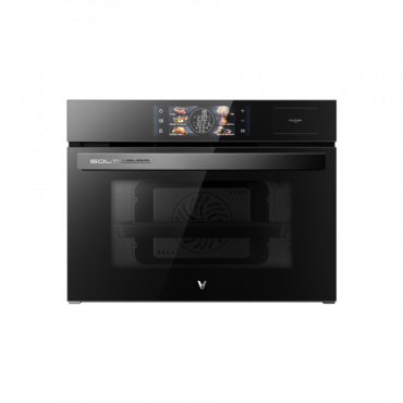 Встраиваемый духовой шкаф Viomi VBSO501 Встраиваемый духовой шкаф Viomi VBSO501