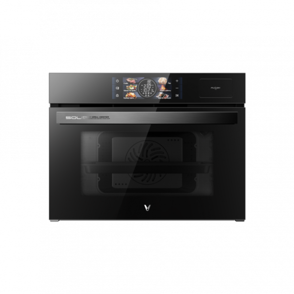 Встраиваемый духовой шкаф Viomi VBSO501