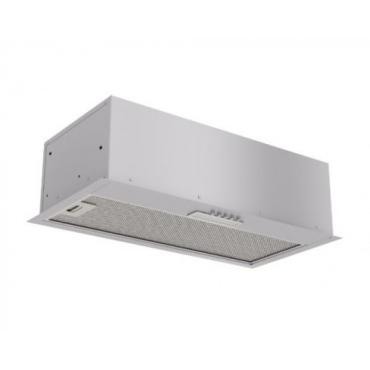 Вытяжка Elikor КВ Cube Basic 60П-500-К3Д хром 305.0741.522