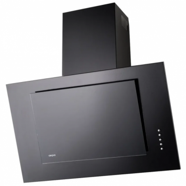 Кухонная вытяжка Akpo WK-4 Optima eco 60 см черный