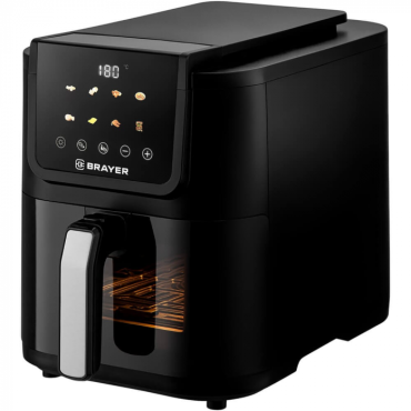 Аэрогриль Brayer BR2041