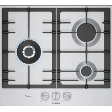 Газовая варочная панель Bosch PCC6A5I90 Газовая варочная панель Bosch PCC6A5I90