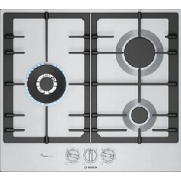 Газовая варочная панель Bosch PCC6A5I90