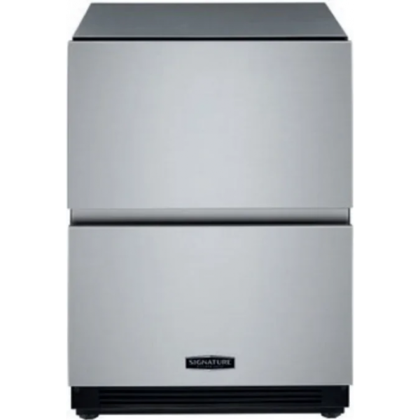 Встраиваемый холодильник Signature Kitchen Suite SKSUD2402E