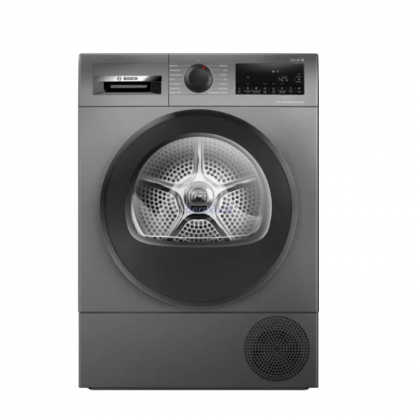 Сушильная машина Bosch WQG 245DXSN