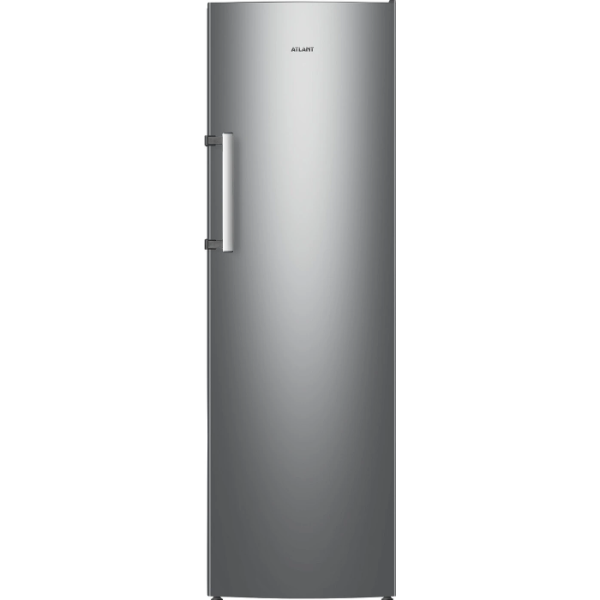 Холодильник ATLANT 1602-160 мокрый асфальт