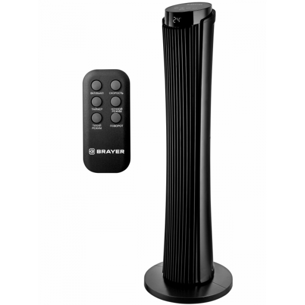 Вентилятор Brayer BR4983