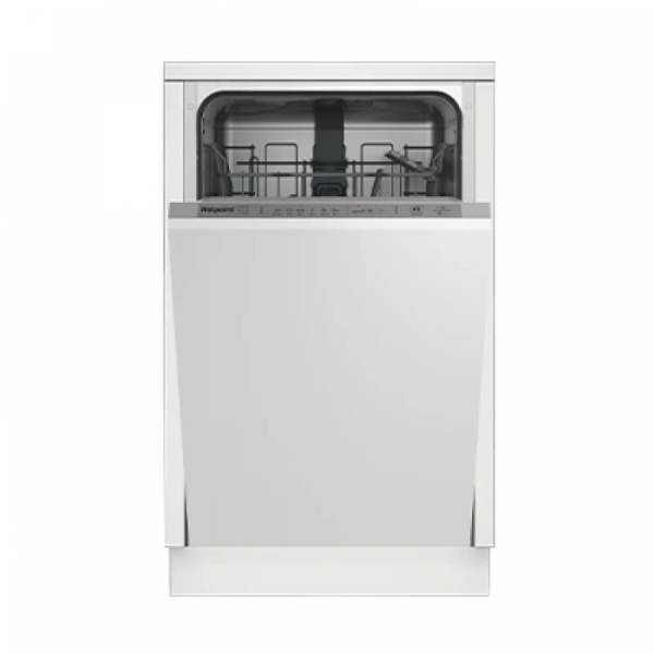 Посудомоечная машина Hotpoint HIS 1B69WS Посудомоечная машина Hotpoint HIS 1B69WS