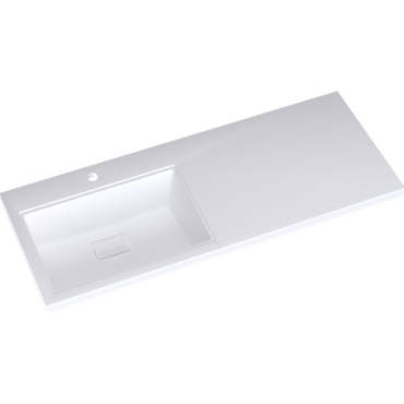 Раковина Florentina Беллиссимо 1200L 10.380.L120.001 белый