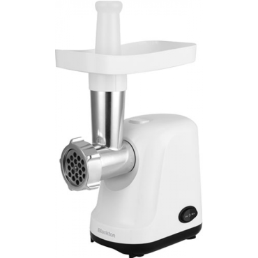Мясорубка Blackton Bt MG1111 White-Black