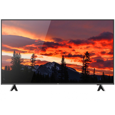 Телевизор BQ 50S04B Black Телевизор BQ 50S04B Black