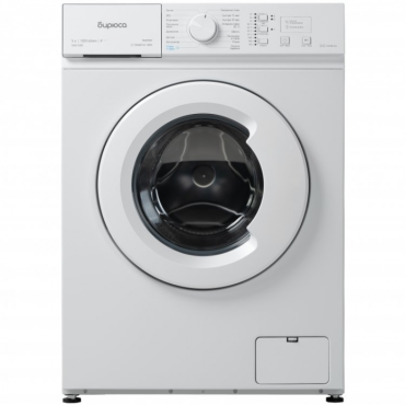 Стиральная машина BIRYUSA WM-SM510/08 Стиральная машина BIRYUSA WM-SM510/08