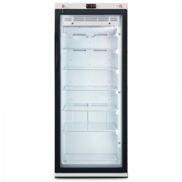 Холодильный шкаф-витрина BIRYUSA B235DNZ