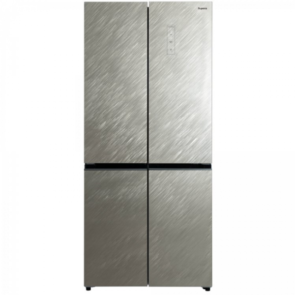 Холодильник BIRYUSA CD 496 TGG Холодильник BIRYUSA CD 496 TGG