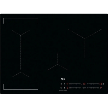 Индукционная варочная поверхность Aeg IKE74441IB
