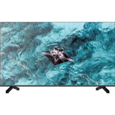 Телевизор BQ 40F36B Black