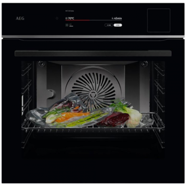 Встраиваемый духовой шкаф Aeg TP9SB831AB Встраиваемый духовой шкаф Aeg TP9SB831AB