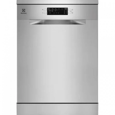 Посудомоечная машина Electrolux ESA47210SX серебристый