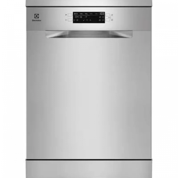 Посудомоечная машина Electrolux ESA47210SX серебристый