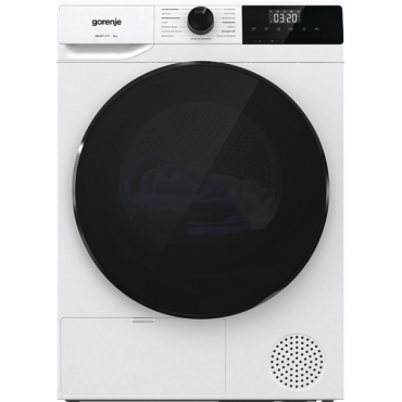 Сушильная машина Gorenje DHNA92/C белый