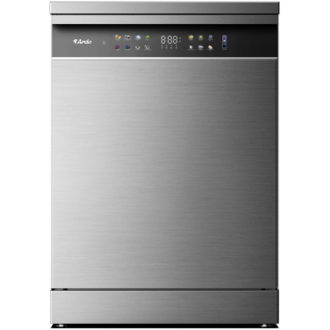 Посудомоечная машина Ardo DTH1563X2 Посудомоечная машина Ardo DTH1563X2