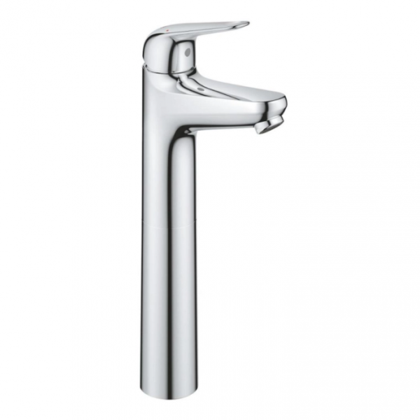 Смеситель для раковины GROHE Euroeco 24273001 хром