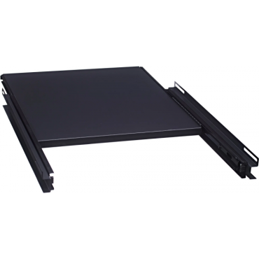 Полка выдвижная Asko HS60G черный графит