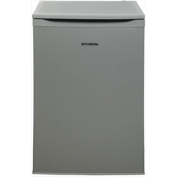 Холодильник Hyundai CO15051A серебристый Холодильник Hyundai CO15051A серебристый