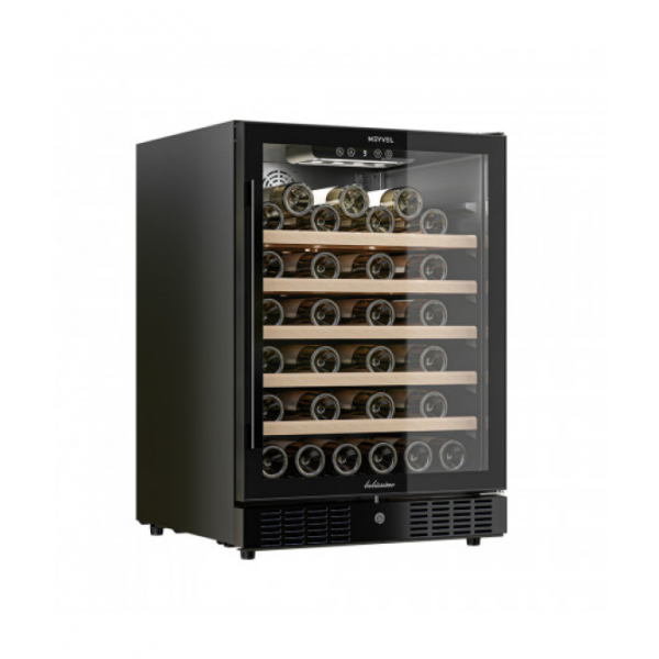 Винный шкаф Meyvel MV52-KBT1