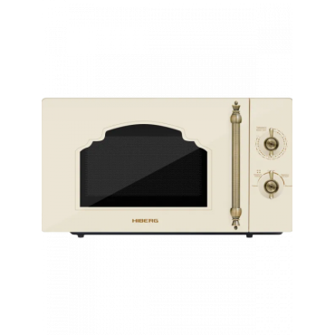 Микроволновая печь Hiberg i-VM 4288 YR