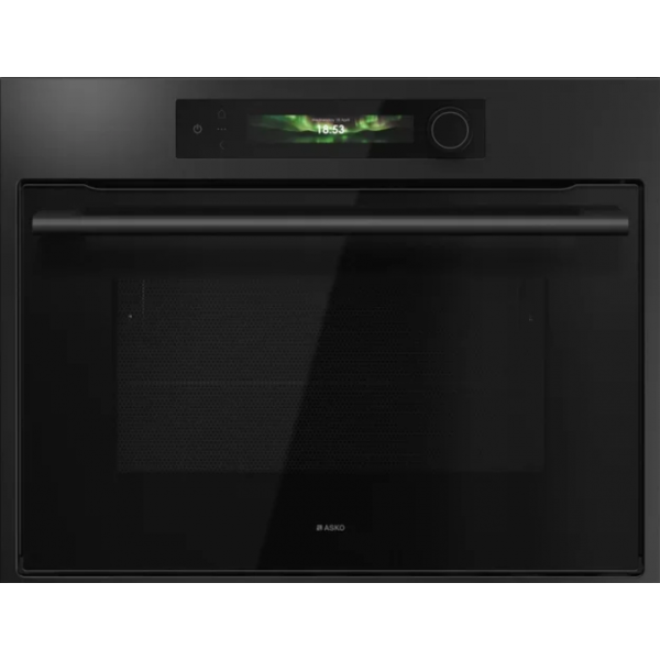 Встраиваемая микроволновая печь Asko OM64GSH