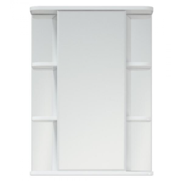 Зеркало-шкаф Corozo Орион 55-2 SD-00001547 белый Зеркало-шкаф Corozo Орион 55-2 SD-00001547 белый