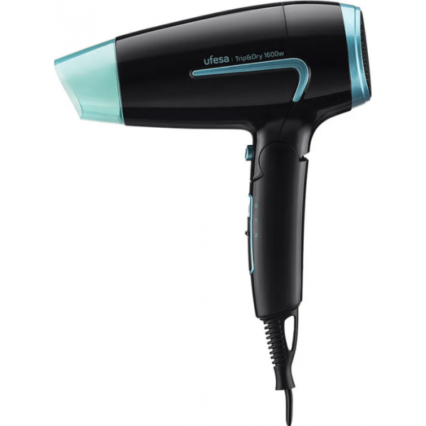 Фен UFESA TRIP&DRY