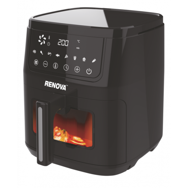 Аэрогриль Renova AF7-DTB1