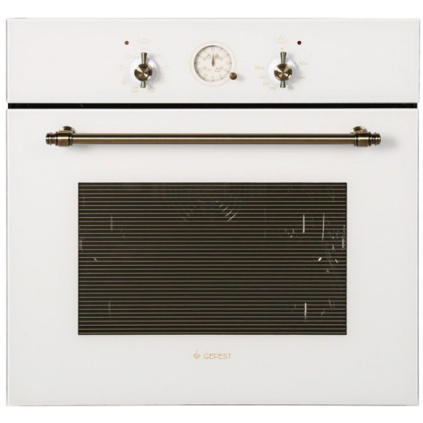 Электрический духовой шкаф Гефест ЭДВ ДА 622-02 К82