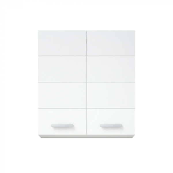 Шкаф подвесной Corozo Денвер 65 SD-00000561 белый