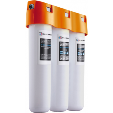 Фильтр для очистки воды Omoikiri Pure Drop Lite 4998028